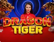 Dragon Tiger Dragon Tiger