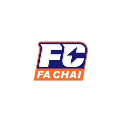 logo_fa_chai_gaming logo_fa_chai_gaming